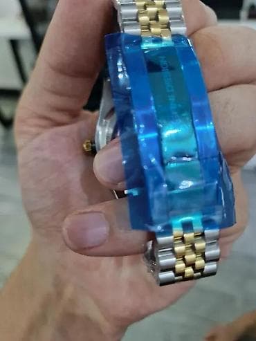 PAGANI DESIGN PD-1645 -42mm- Gold/Black- Rolex Datejust Potpuno nov na lalafo.rs — 5 PAGANI DESIGN PD-1645 -42mm- Gold/Black- Rolex Datejust Potpuno nov — 5