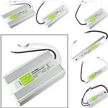 ⚡ LED DRAJVERI / TRAFOI + LED ČIPOVI ZA REFLEKTORE IP65 / IP66 / IP67 na lalafo.rs — 5 ⚡ LED DRAJVERI / TRAFOI + LED ČIPOVI ZA REFLEKTORE IP65 / IP66 / IP67 — 5