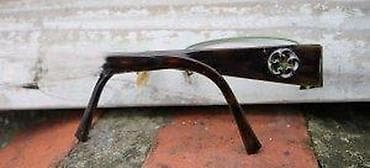 Vintage Jacques Lemans diptrijski polu ram ORIGINAL. ORIGINAL! Jacques na lalafo.rs — 10 Vintage Jacques Lemans diptrijski polu ram ORIGINAL. ORIGINAL! Jacques — 10