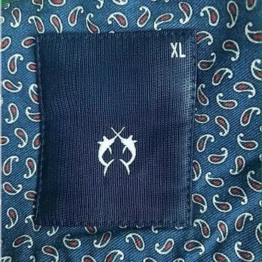 Shirts: Shirt color - Blue at lalafo.rs — 6 Shirts: Shirt color - Blue — 6
