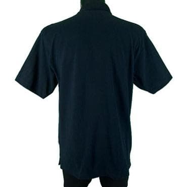 Men's T-shirt bоја - Crna na lalafo.rs — 3 Men's T-shirt bоја - Crna — 3