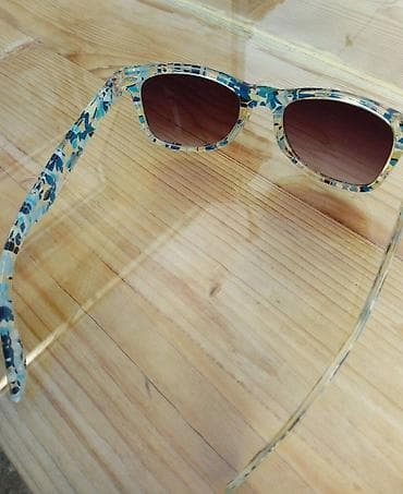 Naocare ža sunce u super stanju na lalafo.rs — 4 Naocare ža sunce u super stanju — 4