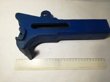 Milling Cutters: Nosač za strug, glodalicu, tocilo, oštrilicu Nosač za strug at lalafo.rs — 6 Milling Cutters: Nosač za strug, glodalicu, tocilo, oštrilicu Nosač za strug — 6