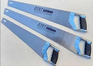 Metalna Testera 3727 - 40cm 🔪 Metalna testera 3727 seče drvo, grane na lalafo.rs — 4 Metalna Testera 3727 - 40cm 🔪 Metalna testera 3727 seče drvo, grane — 4