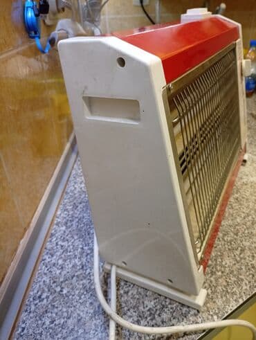 Kvarcne grejalice: Kvarcni grejač LIDER LH-50 sa ventilatorom i ovlaživačem. kao nova na lalafo.rs — 12 Kvarcne grejalice: Kvarcni grejač LIDER LH-50 sa ventilatorom i ovlaživačem. kao nova — 12