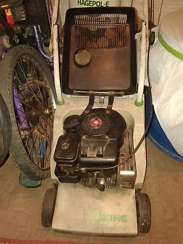 Kosačica na benzin .sa nivelacijom gore dole na lalafo.rs — 2 Kosačica na benzin .sa nivelacijom gore dole — 2