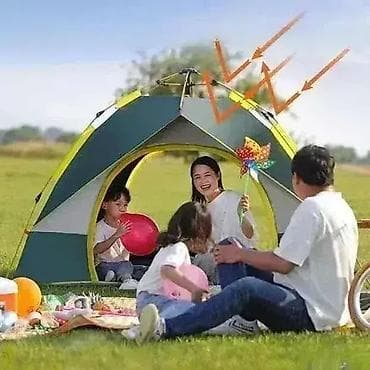 Kamperski sator
sator za kamp
5174.0 at lalafo.rs — 2 Kamperski sator
sator za kamp
5174.0 — 2