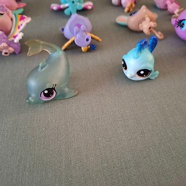 LPS figurice
Cena komad 500 din
uplata pre slanja! na lalafo.rs — 5 LPS figurice
Cena komad 500 din
uplata pre slanja! — 5