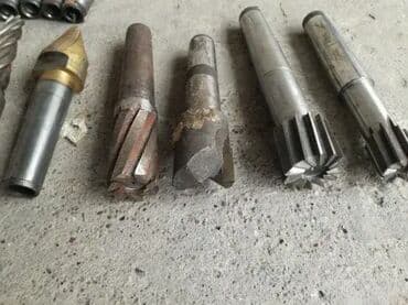 Milling Cutters: Glodalo MK4 -45mm, 42mm, 40mm, 38mm, 35mm, 32mm, 28mm, 26mm Glodala sa at lalafo.rs β 9 Milling Cutters: Glodalo MK4 -45mm, 42mm, 40mm, 38mm, 35mm, 32mm, 28mm, 26mm Glodala sa β 9