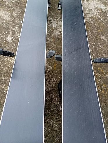 Other winter sports: Head Supershape e-SPEED WC 163,170 cm 2025 g Vrhunske Skije Head e at lalafo.rs — 8 Other winter sports: Head Supershape e-SPEED WC 163,170 cm 2025 g Vrhunske Skije Head e — 8