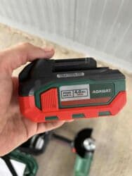 Cordless Angle Grinders: 🔥 Aku Brusilica ADASAT – 2x BATERIJA 🔋 🔥 Izuzetno kvalitetna bežična at lalafo.rs — 6 Cordless Angle Grinders: 🔥 Aku Brusilica ADASAT – 2x BATERIJA 🔋 🔥 Izuzetno kvalitetna bežična — 6