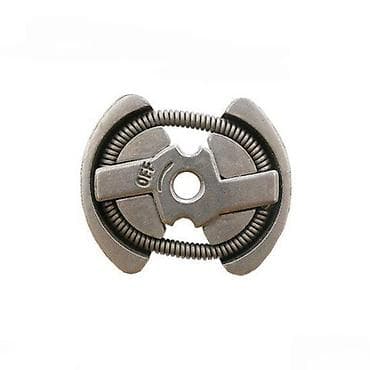 Kvačilo za trimer, dizajnirano za efikasan prenos snage. Sastoji se od at lalafo.rs Kvačilo za trimer, dizajnirano za efikasan prenos snage. Sastoji se od