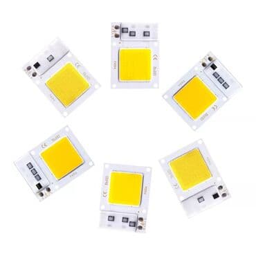 Garden Lighting: Led SMD Dioda Reflektor 32-48v 4500 Dc 50w 0k at lalafo.rs — 3 Garden Lighting: Led SMD Dioda Reflektor 32-48v 4500 Dc 50w 0k — 3