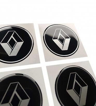 RENAULT - Stikeri za felne - 1525 📌 Opis: Samolepljivi stikeri na lalafo.rs RENAULT - Stikeri za felne - 1525 📌 Opis: Samolepljivi stikeri