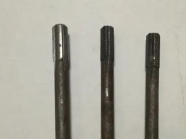 Razvrtači 5mm, 5,15mm rajberi Razvrtač mm, mm Razvrtač mm, mm na lalafo.rs — 5 Razvrtači 5mm, 5,15mm rajberi Razvrtač mm, mm Razvrtač mm, mm — 5