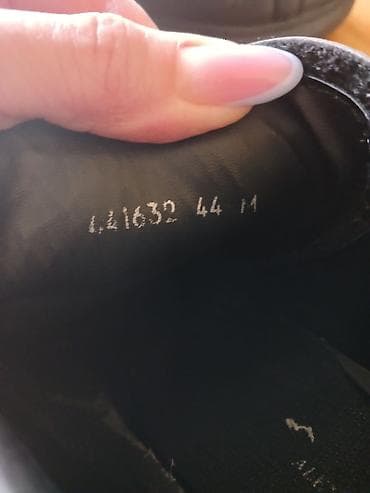 Alexander Mcgueen.muske pstike. br 44 na lalafo.rs — 6 Alexander Mcgueen.muske pstike. br 44 — 6