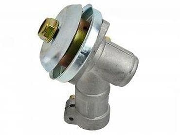 Tool Accessories & Attachments: Glava/prenos za trimer – komplet Opis: - Kompletna ugaona at lalafo.rs — 7 Tool Accessories & Attachments: Glava/prenos za trimer – komplet Opis: - Kompletna ugaona — 7