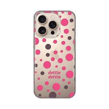 Maska Silikonska Print Skin za iPhone 16 Pro 6.3 Dottie Dottie. Uz na lalafo.rs Maska Silikonska Print Skin za iPhone 16 Pro 6.3 Dottie Dottie. Uz