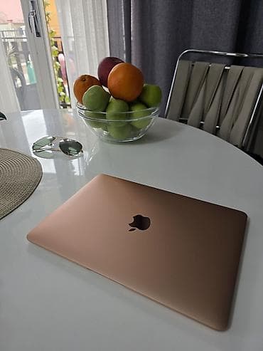 Apple MacBook (12") – Rose Gold - Ekran: 12-inčni Retina displej na lalafo.rs — 4 Apple MacBook (12") – Rose Gold - Ekran: 12-inčni Retina displej — 4