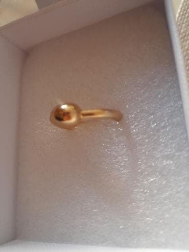 AKCIJA SAMO JOS DANAS. GUESS ženski prsten – zlatni ton na lalafo.rs AKCIJA SAMO JOS DANAS. GUESS ženski prsten – zlatni ton