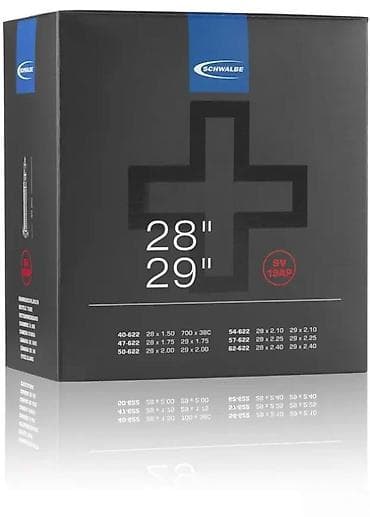 UNUTRASNJA GUMA SCHWALBE SV19 AP AIRPLUS | Duže zadržavanje vazduha na lalafo.rs UNUTRASNJA GUMA SCHWALBE SV19 AP AIRPLUS | Duže zadržavanje vazduha