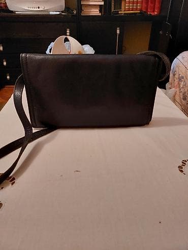 Prelepa zenska tasna od prave koze u obliku pisma, izuzetno elegantna at lalafo.rs — 4 Prelepa zenska tasna od prave koze u obliku pisma, izuzetno elegantna — 4