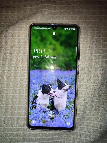 Samsung Galaxy A41 – 6.1" Super AMOLED ekran sa kapljičastim notch‑om na lalafo.rs Samsung Galaxy A41 – 6.1" Super AMOLED ekran sa kapljičastim notch‑om