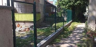 🔥 AKCIJA – PANELNA OGRADA 3D 173x250 4mm 📍 Fence System doo Bulevar na lalafo.rs — 6 🔥 AKCIJA – PANELNA OGRADA 3D 173x250 4mm 📍 Fence System doo Bulevar — 6