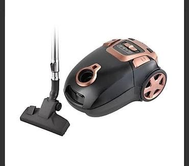 Usisivač sa kesom, kompaktan i snažan gs - Tip: klasični usisivač sa na lalafo.rs Usisivač sa kesom, kompaktan i snažan gs - Tip: klasični usisivač sa