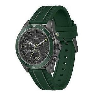 AKCIJA - LACOSTE Mainsail 2011363 - 43mm - Zelena Potpuno nov i na lalafo.rs — 6 AKCIJA - LACOSTE Mainsail 2011363 - 43mm - Zelena Potpuno nov i — 6