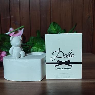 zenske broj: Dolce Dolce Gabbana ženski parfem 50 ml Odličan kvalitet i trajnost at lalafo.rs — 1 zenske broj: Dolce Dolce Gabbana ženski parfem 50 ml Odličan kvalitet i trajnost — 1