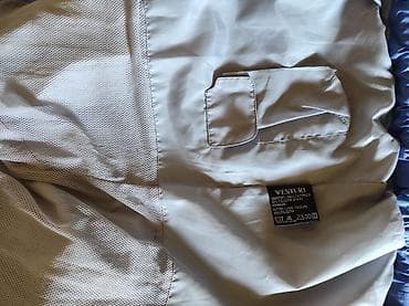 Venturi Schoffel jakna iz uvoza. Veličina 46 na lalafo.rs — 7 Venturi Schoffel jakna iz uvoza. Veličina 46 — 7