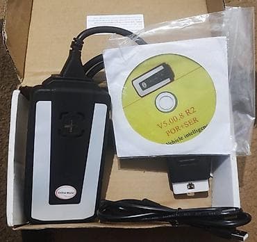 1 Ploča - WOW Snooper V5.008 R2 Bluetooth Dijagnostika WOW Snooper na lalafo.rs — 6 1 Ploča - WOW Snooper V5.008 R2 Bluetooth Dijagnostika WOW Snooper — 6