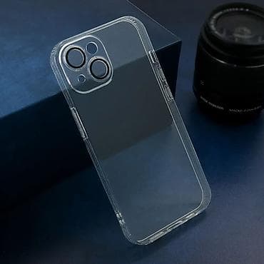 Provida futrola sa zaštitom za kameru (CLEAR CAMERA GLASS) za iPhone na lalafo.rs Provida futrola sa zaštitom za kameru (CLEAR CAMERA GLASS) za iPhone