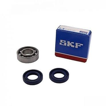 Tools & Equipment: SKF set: ležaj + 2 semeringa - Brend: SKF - Sadržaj kompleta: 1 at lalafo.rs — 2 Tools & Equipment: SKF set: ležaj + 2 semeringa - Brend: SKF - Sadržaj kompleta: 1 — 2