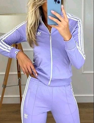 Komplet trenerka
Dostupna
S m l xl 2xl
Cena 3000 din na lalafo.rs — 1 Komplet trenerka
Dostupna
S m l xl 2xl
Cena 3000 din — 1