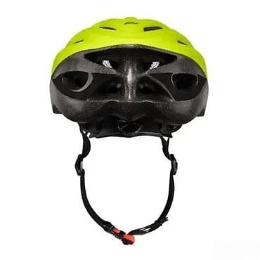 Equipment for cyclists: KACIGA FORCE HAL FLUO - SIVA L-XL | KACIGA FORCE HAL L-XL Ekonomična at lalafo.rs — 4 Equipment for cyclists: KACIGA FORCE HAL FLUO - SIVA L-XL | KACIGA FORCE HAL L-XL Ekonomična — 4