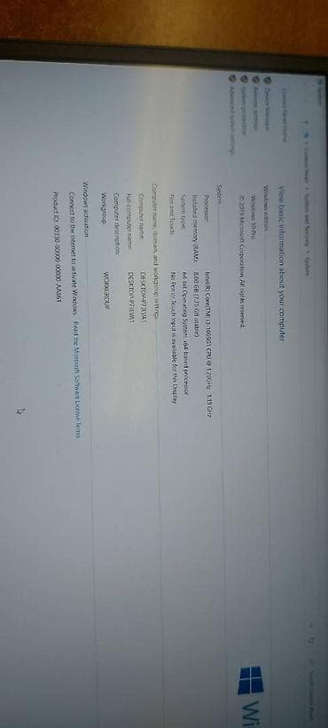 za svaki dan: Laptop lenovo idepad 3-15 iil05 za delove. laptop ispravan prodaje se at lalafo.rs — 2 za svaki dan: Laptop lenovo idepad 3-15 iil05 za delove. laptop ispravan prodaje se — 2