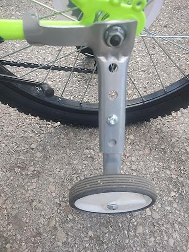 Pomovni tockovi za deciji bicikl,skoro pa novi at lalafo.rs Pomovni tockovi za deciji bicikl,skoro pa novi