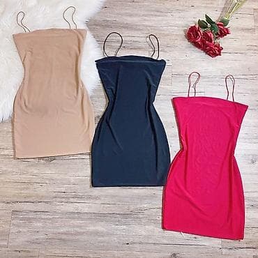 Haljine na bratele sa elastinom na lalafo.rs Haljine na bratele sa elastinom