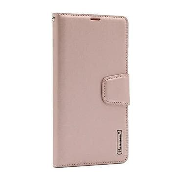 Futrola BI FOLD HANMAN II za Samsung A135F Galaxy A13 4G svetlo roze na lalafo.rs — 1 Futrola BI FOLD HANMAN II za Samsung A135F Galaxy A13 4G svetlo roze — 1
