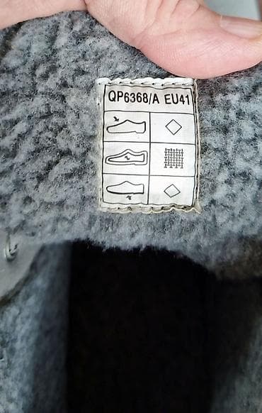 Ženske duboke cipele br. 41 – NOVO! - Model: QP6368/A, EU 41 - Boja na lalafo.rs — 3 Ženske duboke cipele br. 41 – NOVO! - Model: QP6368/A, EU 41 - Boja — 3