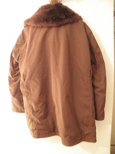 Homesuits: Coat, 3XL, color - Brown, Fur at lalafo.rs — 2 Homesuits: Coat, 3XL, color - Brown, Fur — 2