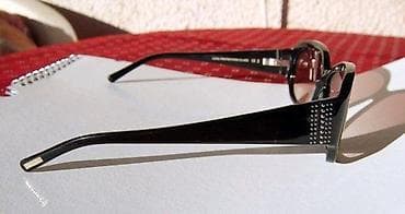 ART DECO Original Nemačke naočare za sunce. Originalne ART DECO na lalafo.rs — 4 ART DECO Original Nemačke naočare za sunce. Originalne ART DECO — 4