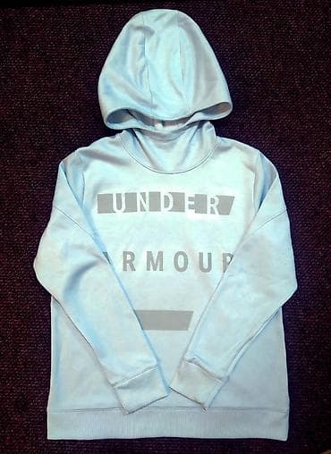 Under Armour ženski duks sa kapuljačom Vel. M Ovaj prelepi duks sa na lalafo.rs — 1 Under Armour ženski duks sa kapuljačom Vel. M Ovaj prelepi duks sa — 1