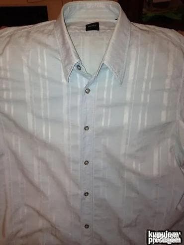 Originalna Hugo Boss Orange kosulja L na lalafo.rs — 5 Originalna Hugo Boss Orange kosulja L — 5