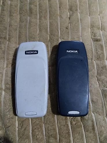 eko koza sa: Nokia klasični mobilni telefoni – lot - Modeli: Nokia 3310 (dva at lalafo.rs — 2 eko koza sa: Nokia klasični mobilni telefoni – lot - Modeli: Nokia 3310 (dva — 2