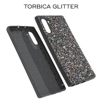Maska Glitter za Samsung A305F Galaxy A30 crvena. Uz brzu dostavu i at lalafo.rs — 3 Maska Glitter za Samsung A305F Galaxy A30 crvena. Uz brzu dostavu i — 3