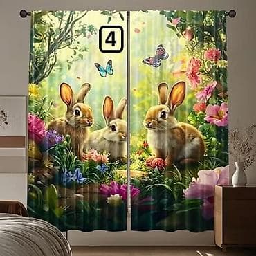 Dryers: Uskršnje zavese
Cena:1700din at lalafo.rs — 7 Dryers: Uskršnje zavese
Cena:1700din — 7