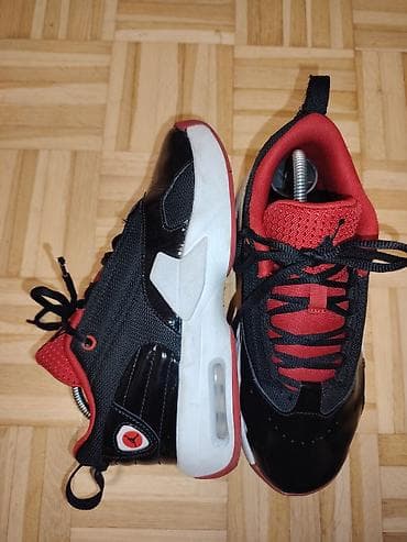 Nike Jordan Flight Low patike za košarku UG 23,5cm - Model: Jordan na lalafo.rs — 4 Nike Jordan Flight Low patike za košarku UG 23,5cm - Model: Jordan — 4